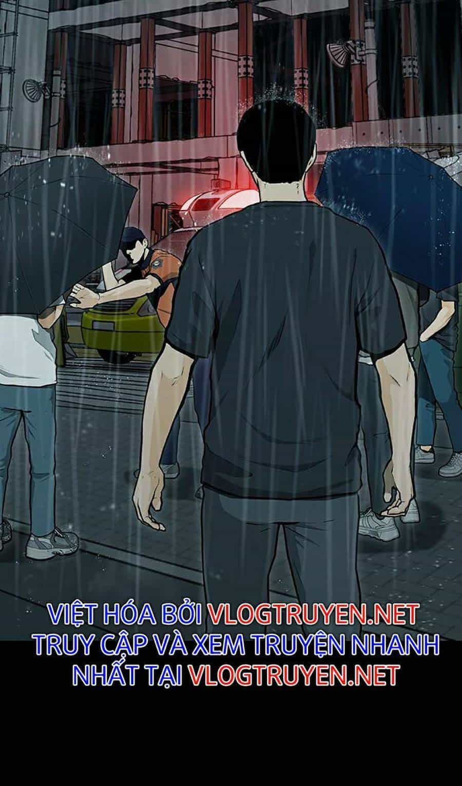 Trường Học Gangster - Chương 6 - ảnh 79
