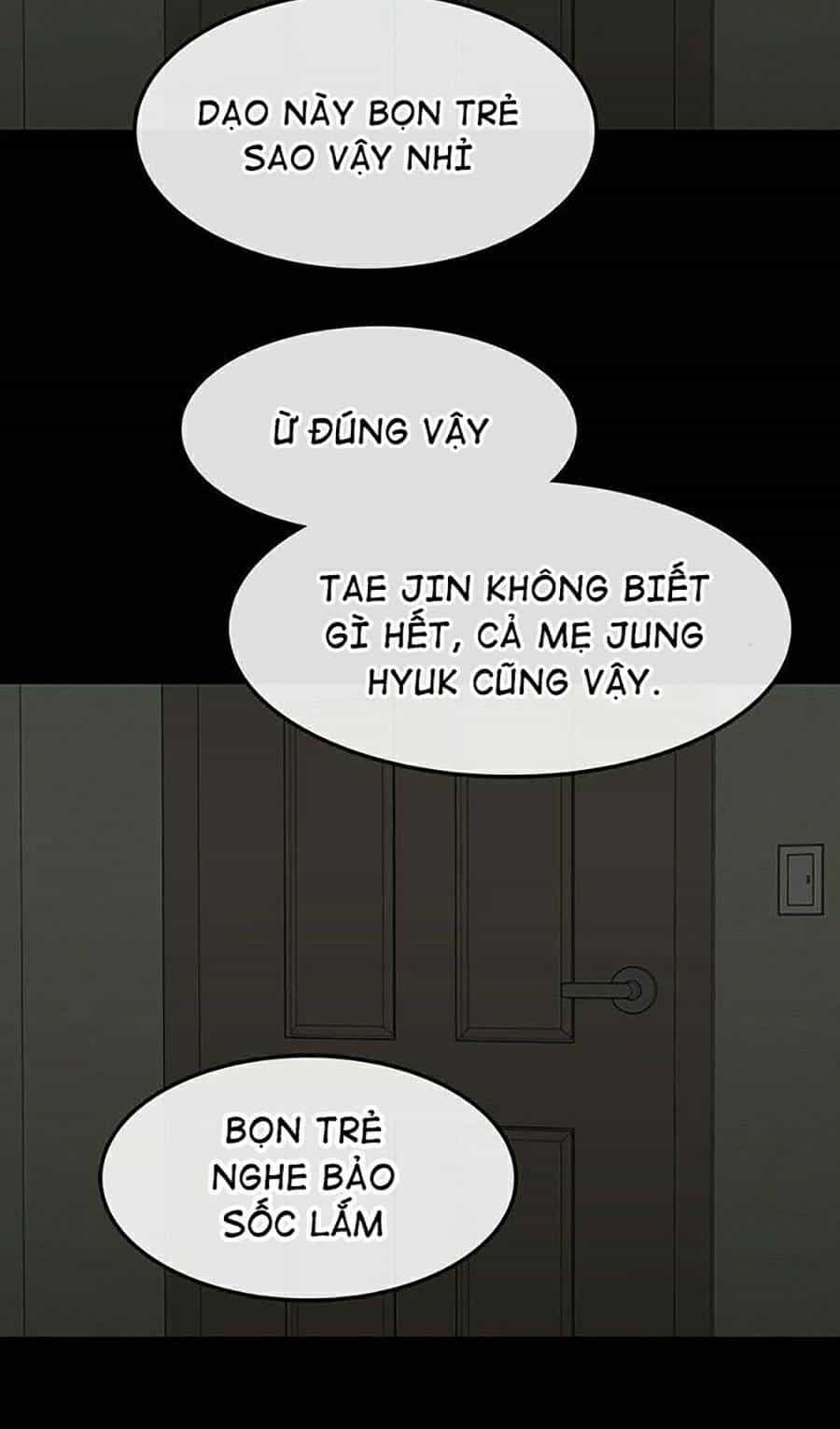 Trường Học Gangster - Chương 6 - ảnh 88
