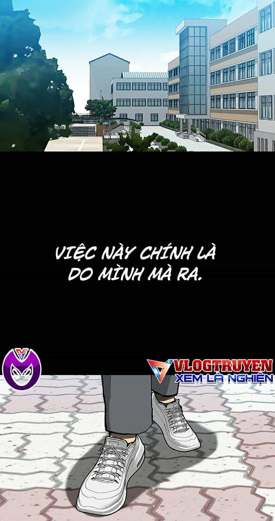 Trường Học Gangster - Chương 6 - ảnh 92