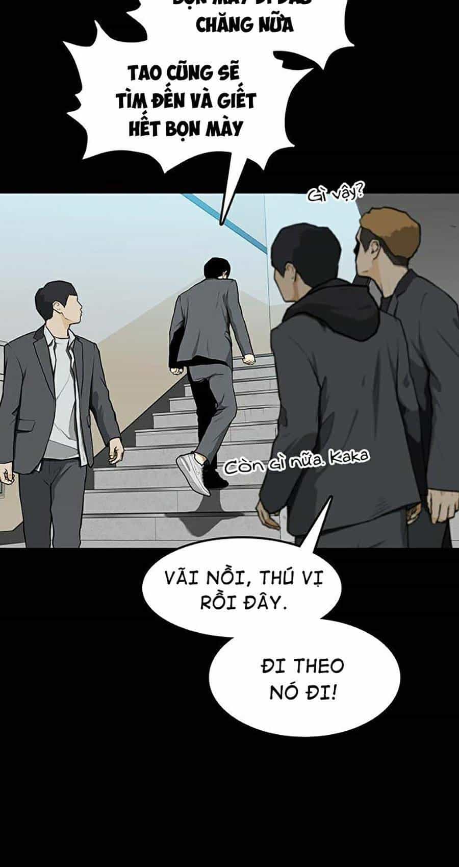 Trường Học Gangster - Chương 6 - ảnh 95