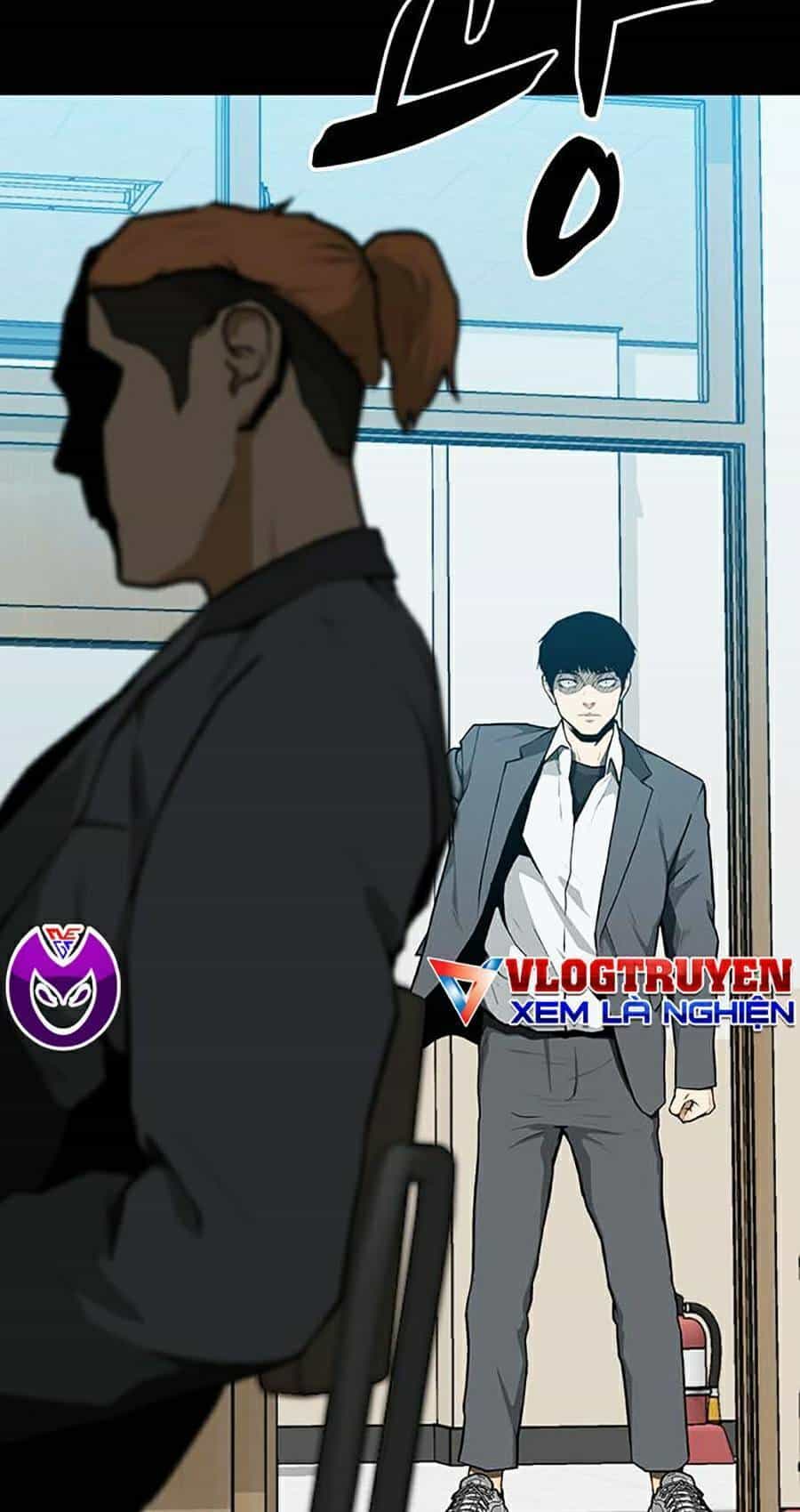 Trường Học Gangster - Chương 6 - ảnh 97