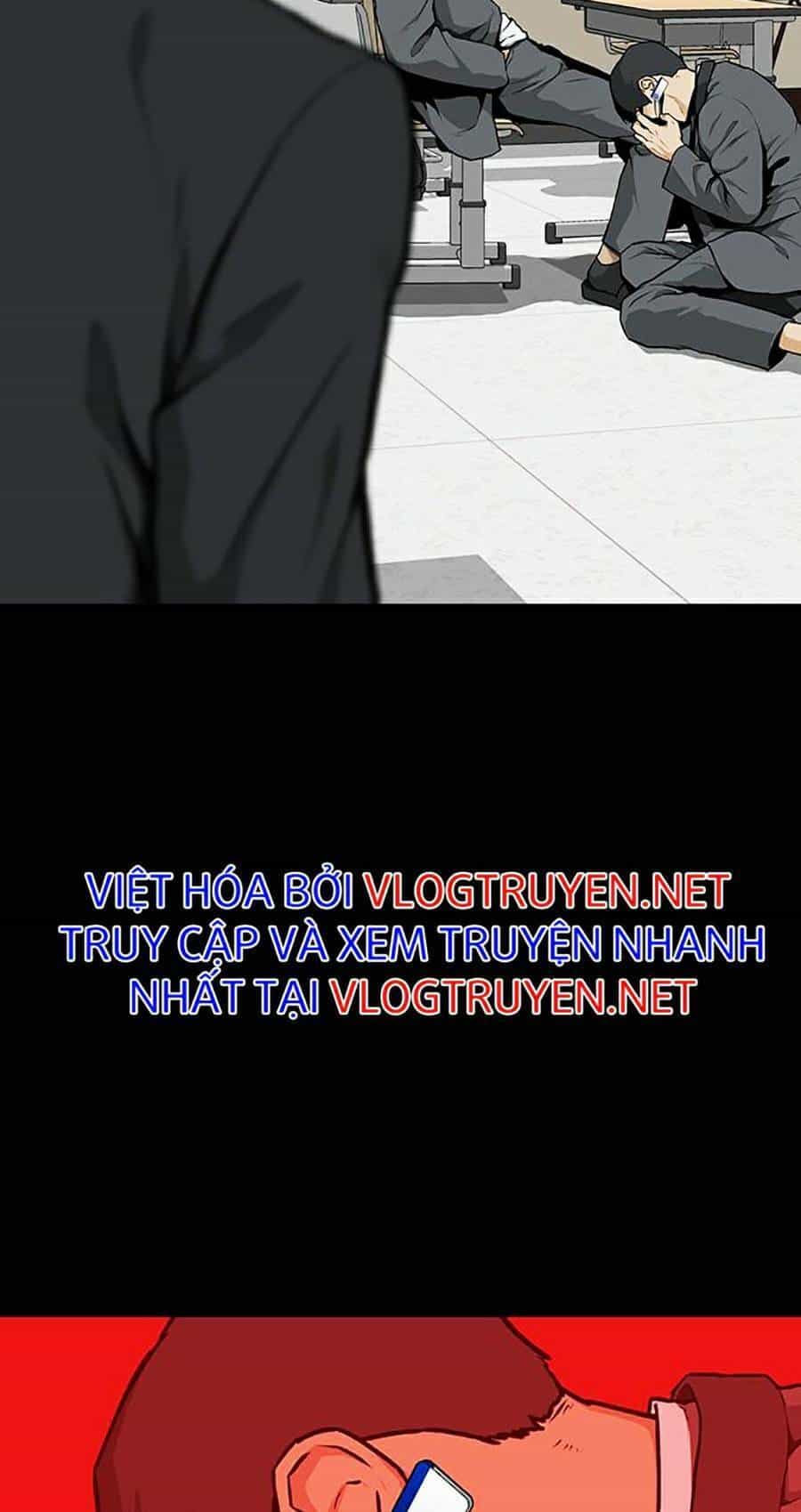 Trường Học Gangster - Chương 6 - ảnh 99