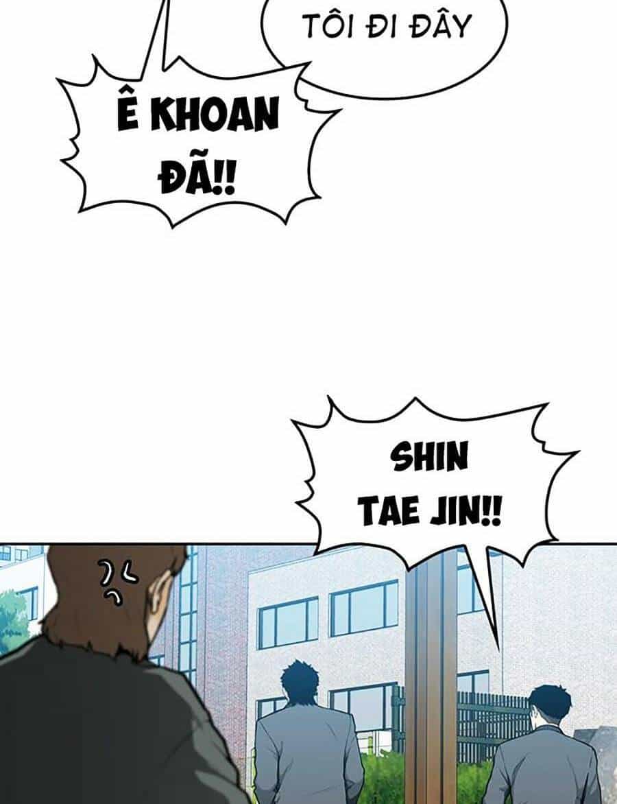 Trường Học Gangster - Chương 7 - ảnh 101