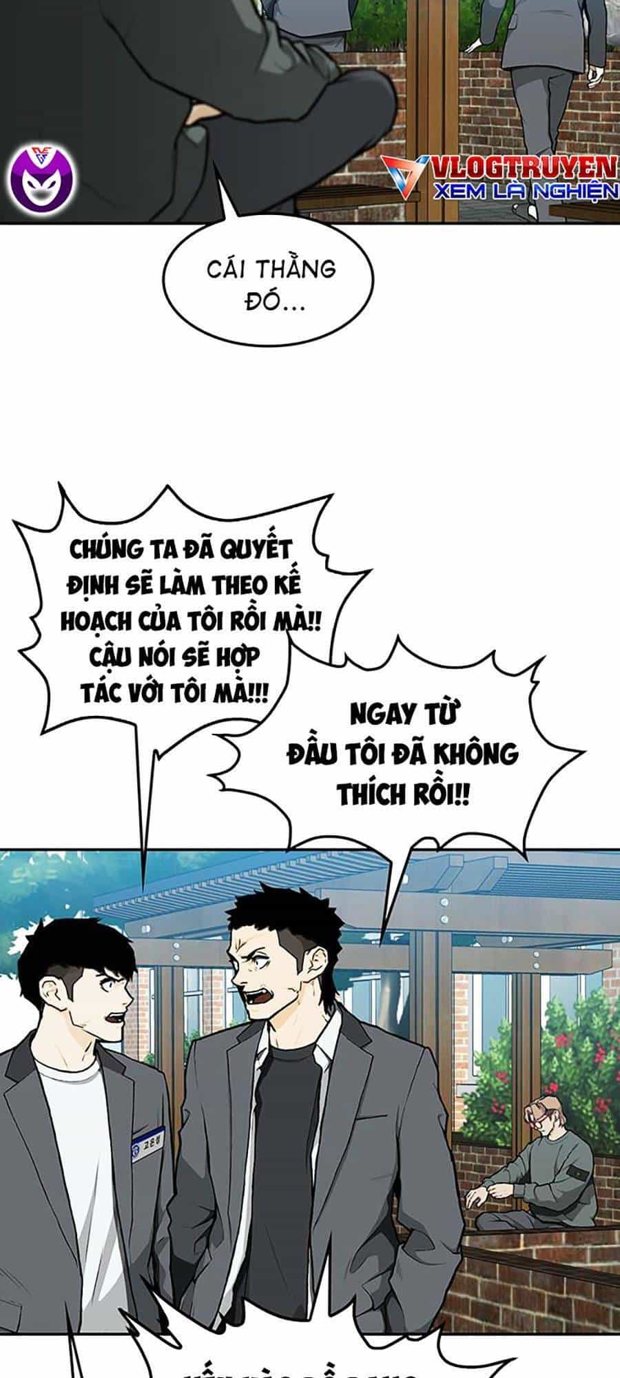 Trường Học Gangster - Chương 7 - ảnh 102