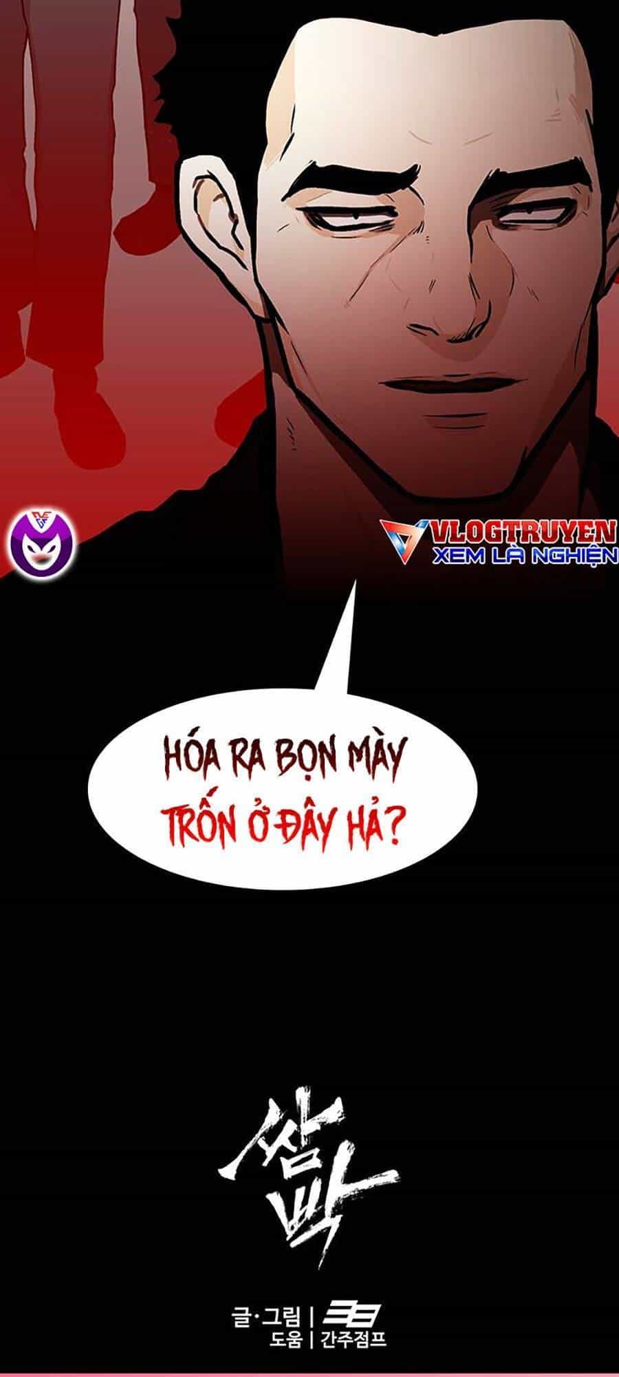 Trường Học Gangster - Chương 7 - ảnh 108