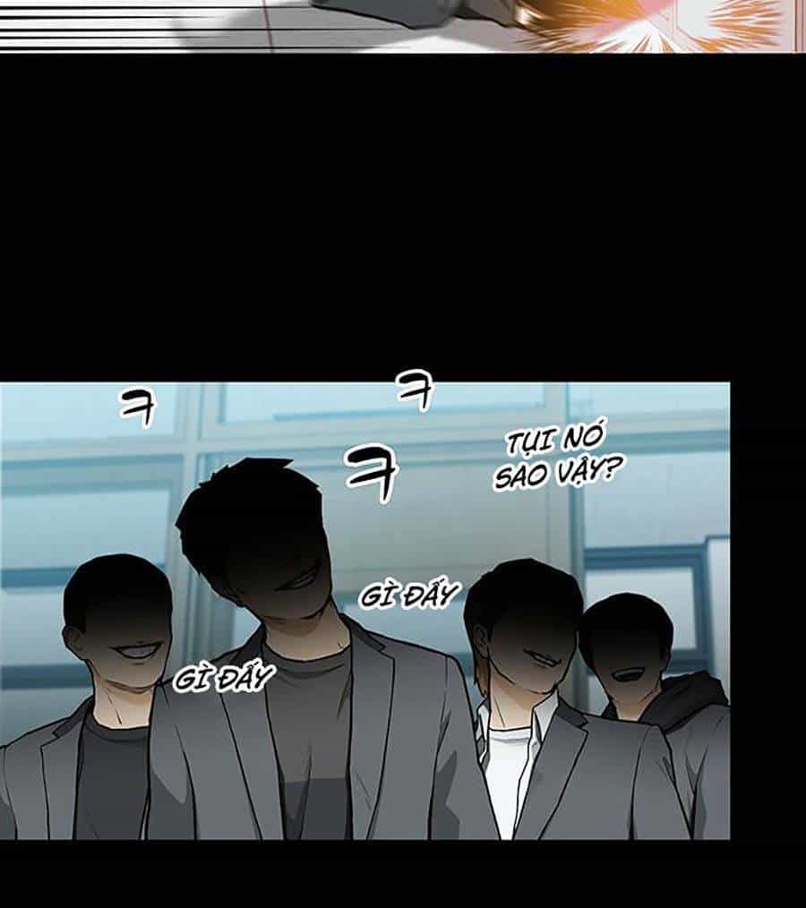 Trường Học Gangster - Chương 7 - ảnh 11