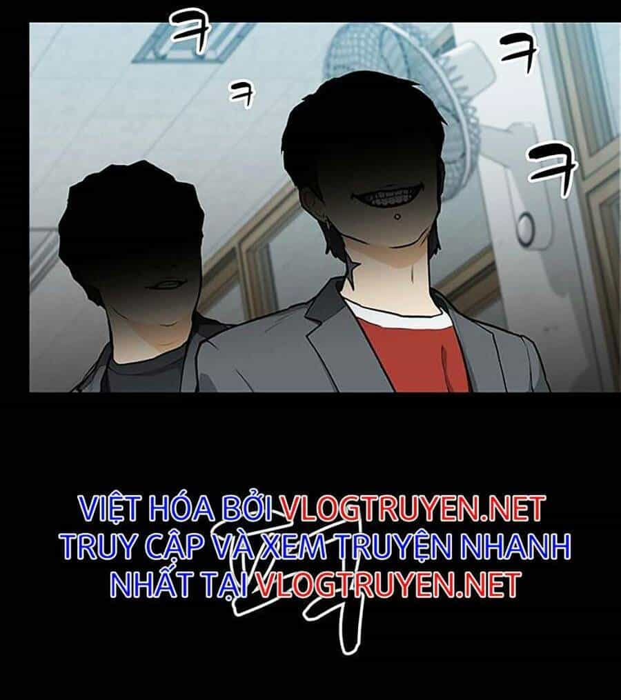 Trường Học Gangster - Chương 7 - ảnh 12