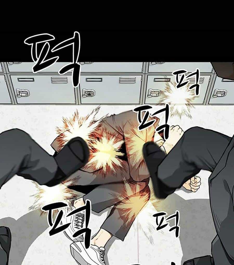 Trường Học Gangster - Chương 7 - ảnh 14