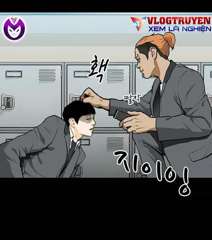 Trường Học Gangster - Chương 7 - ảnh 20