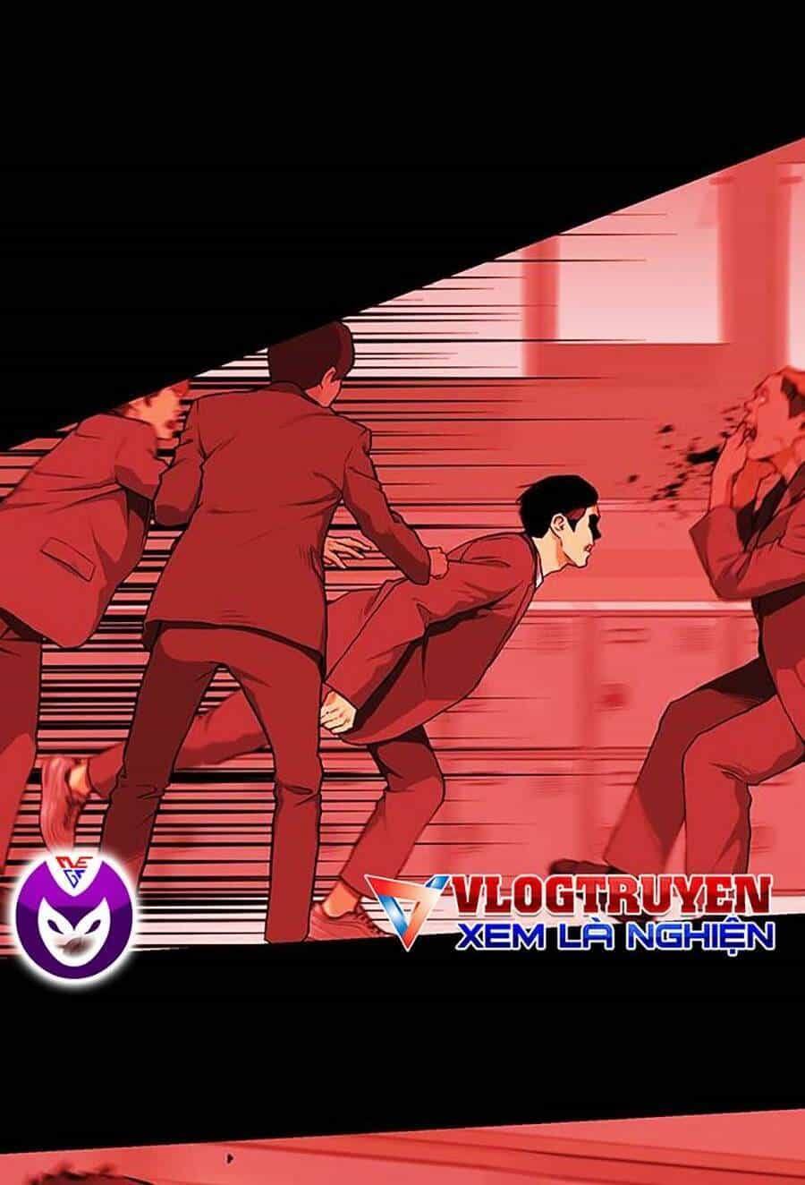 Trường Học Gangster - Chương 7 - ảnh 34