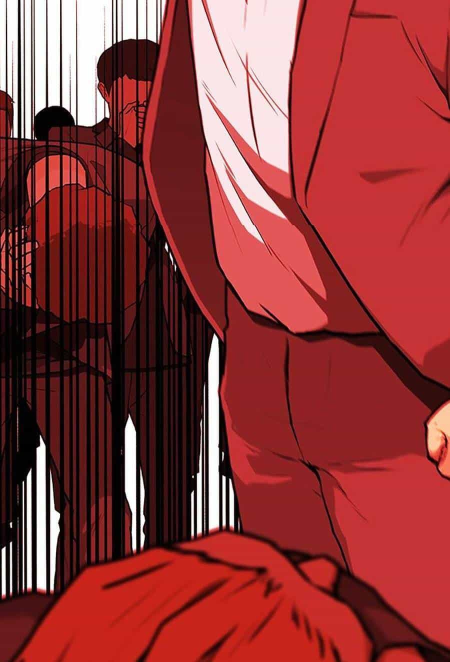 Trường Học Gangster - Chương 7 - ảnh 39