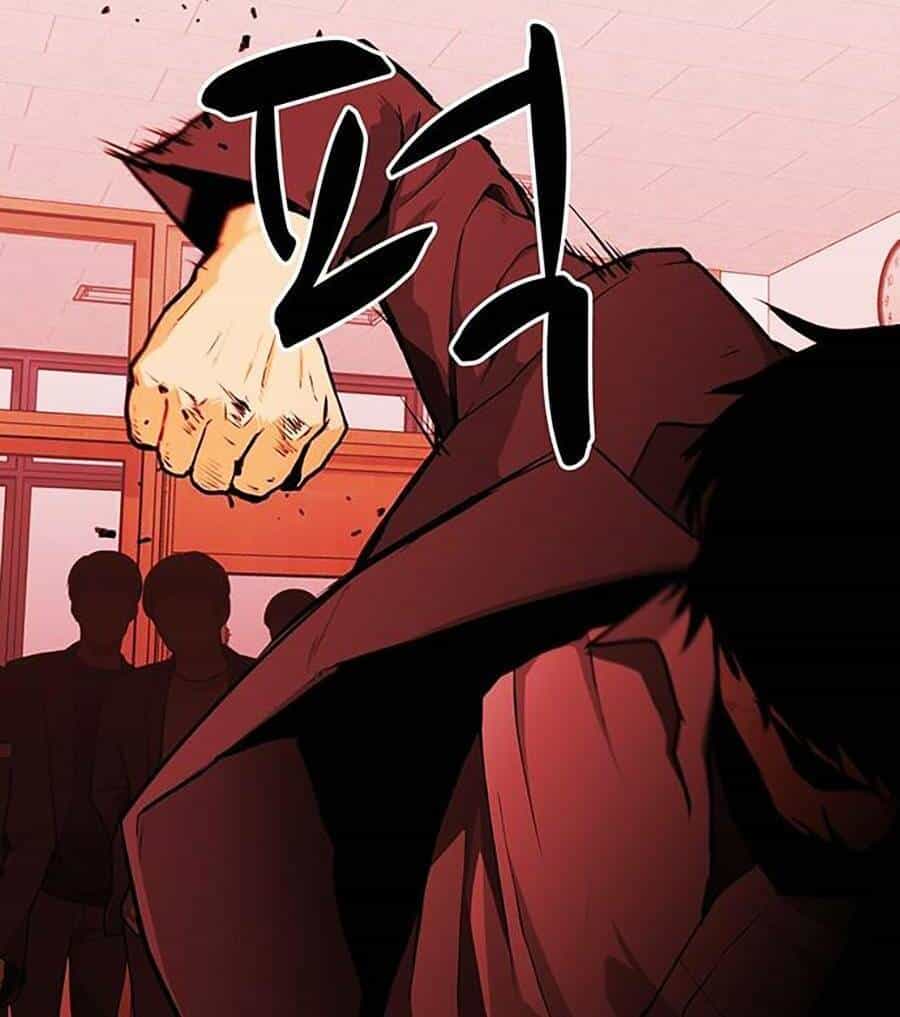 Trường Học Gangster - Chương 7 - ảnh 56