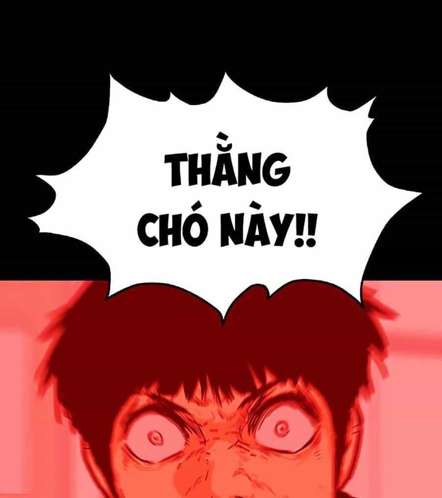 Trường Học Gangster - Chương 7 - ảnh 6