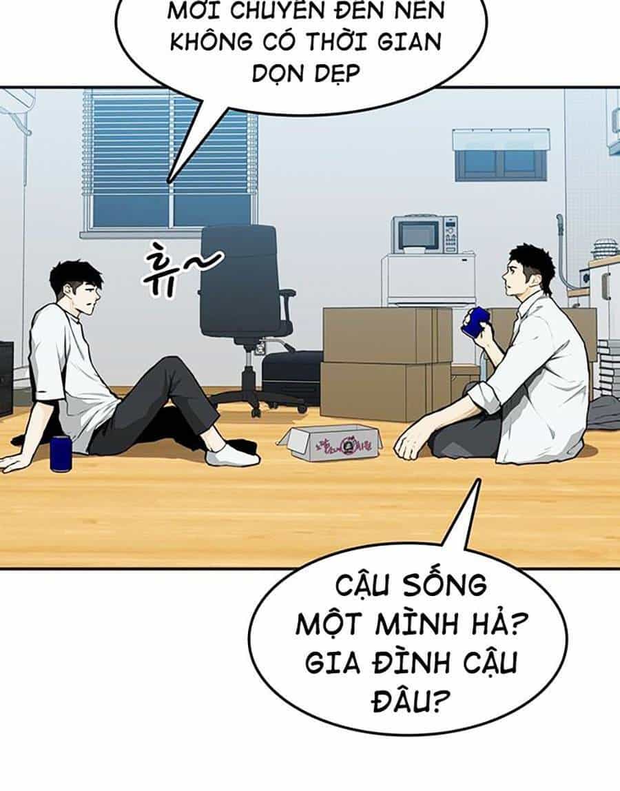 Trường Học Gangster - Chương 7 - ảnh 69