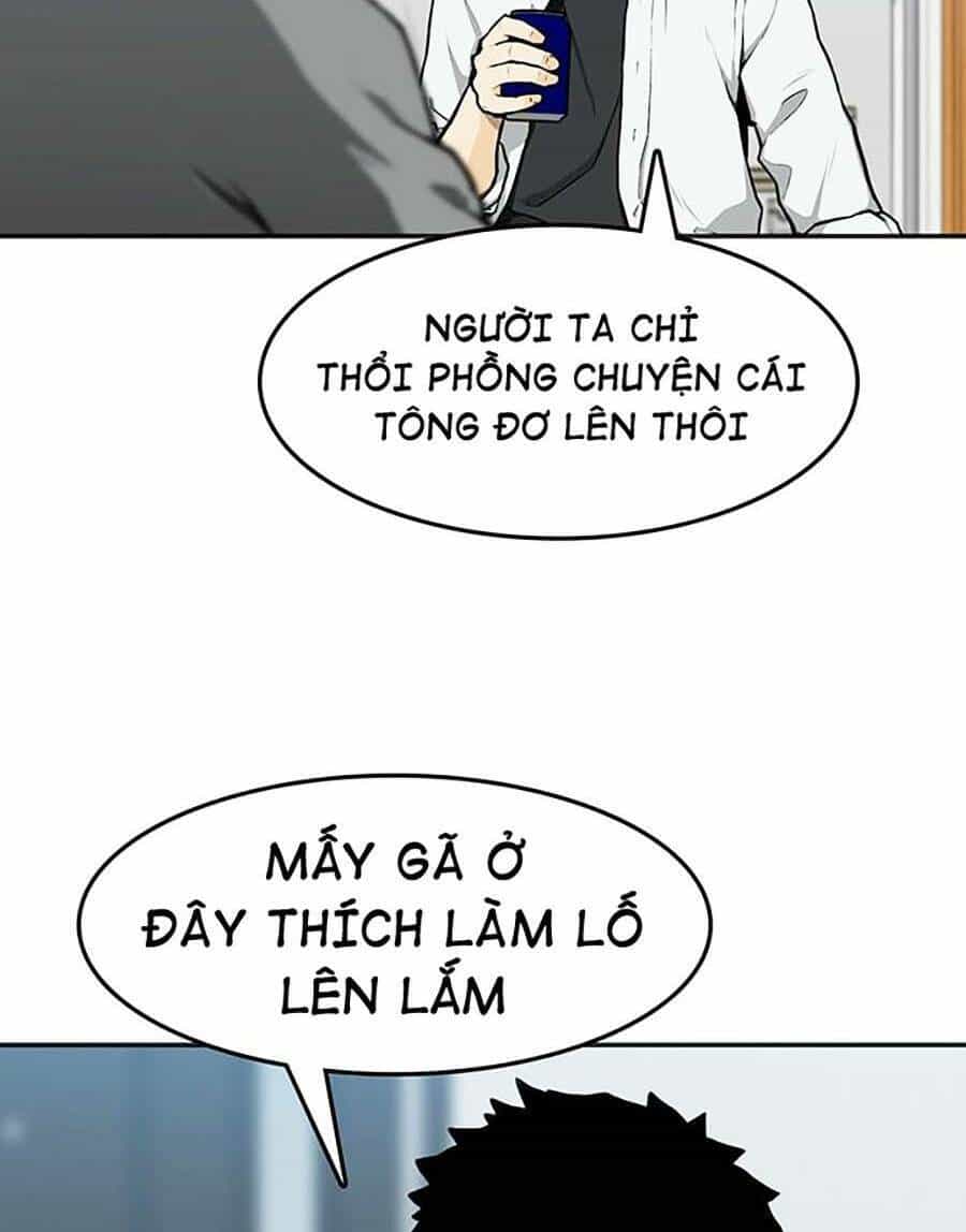 Trường Học Gangster - Chương 7 - ảnh 72