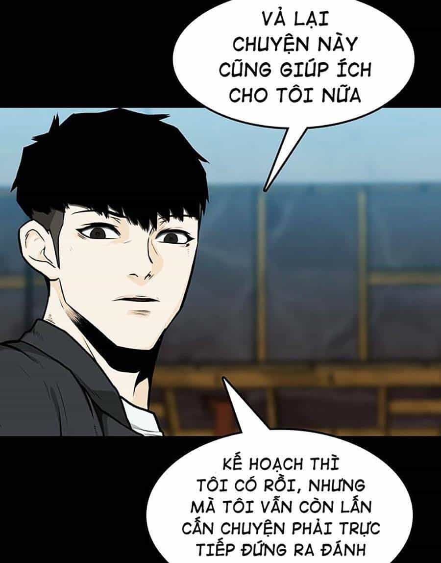 Trường Học Gangster - Chương 7 - ảnh 79