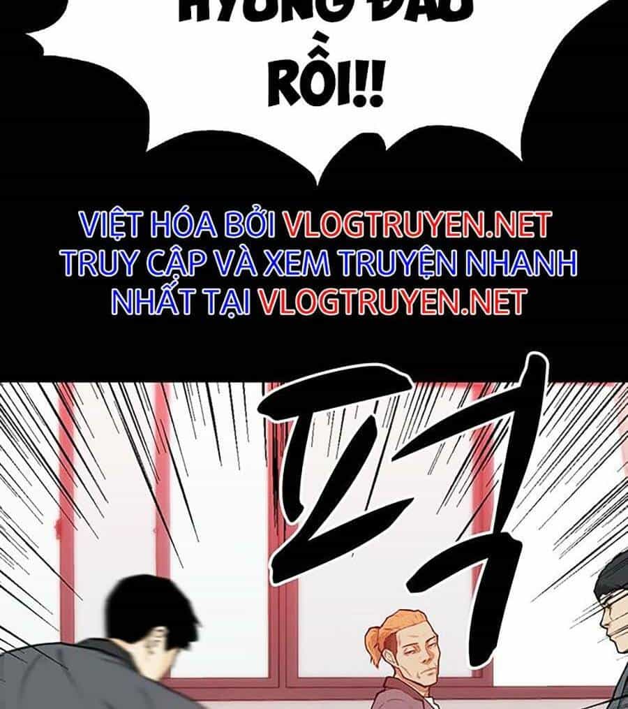Trường Học Gangster - Chương 7 - ảnh 8