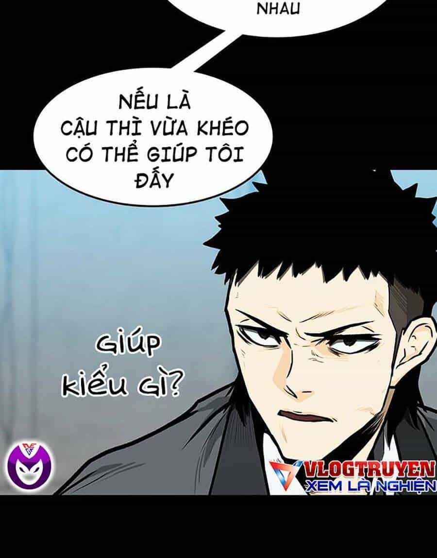 Trường Học Gangster - Chương 7 - ảnh 80