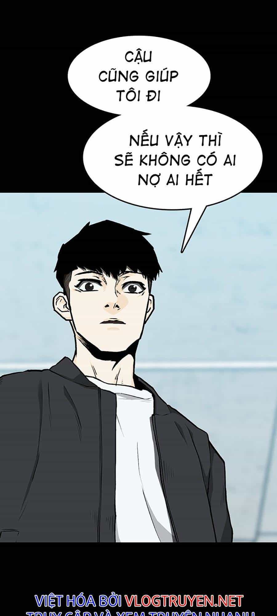 Trường Học Gangster - Chương 7 - ảnh 81