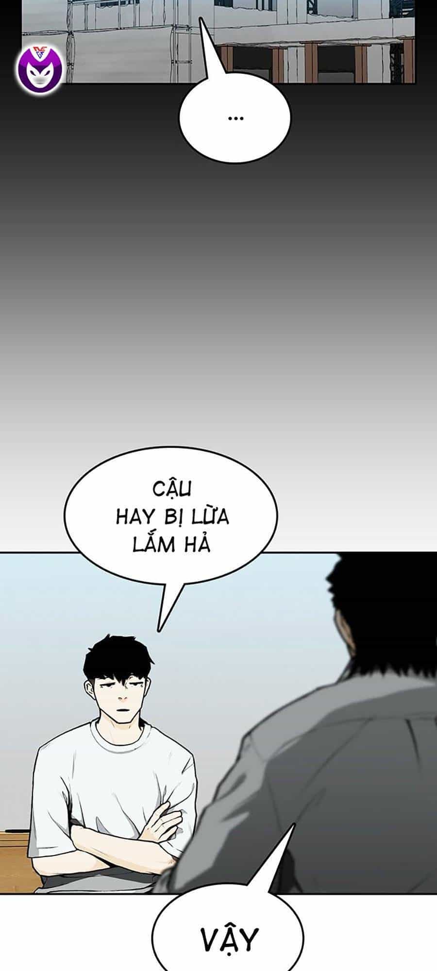 Trường Học Gangster - Chương 7 - ảnh 84