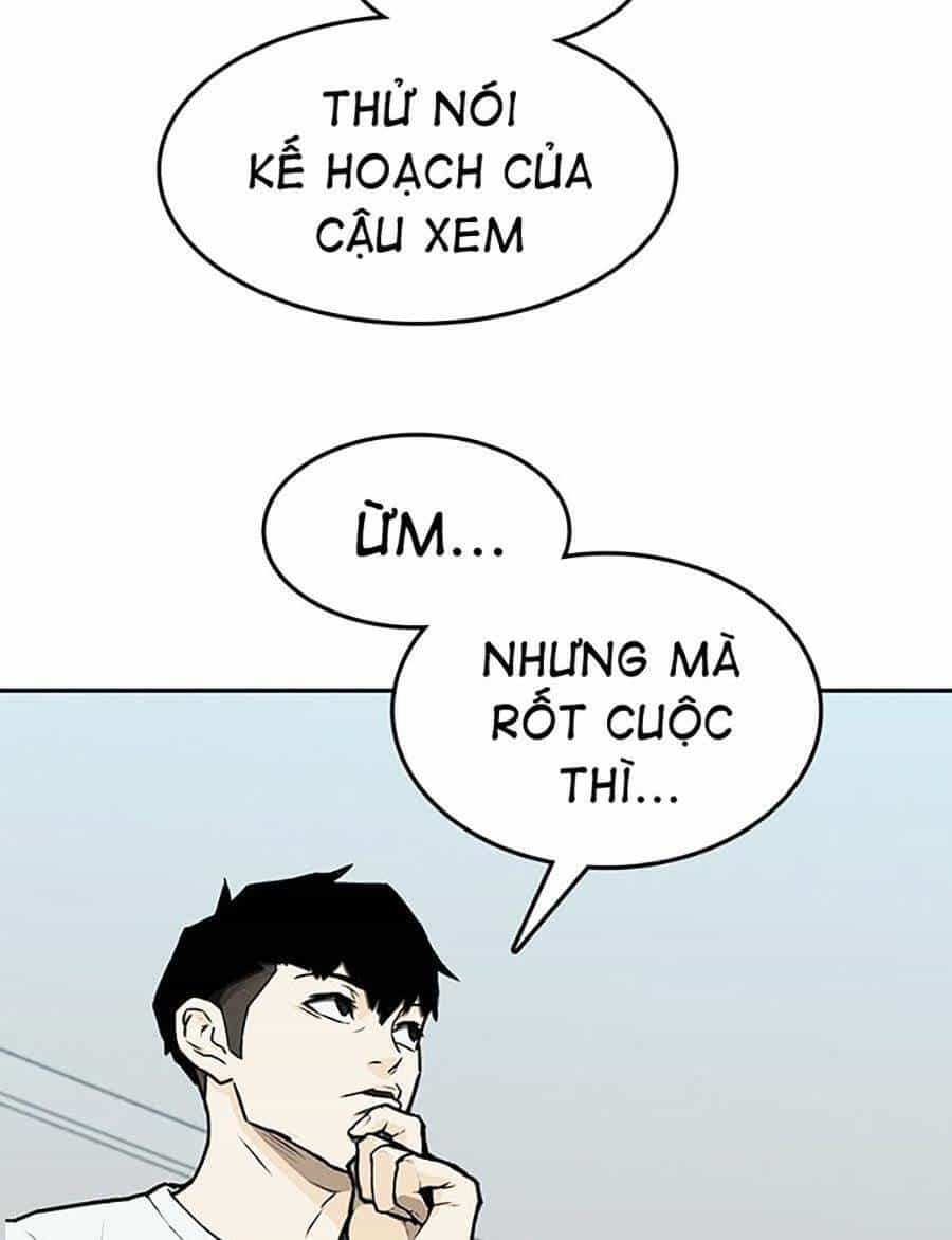Trường Học Gangster - Chương 7 - ảnh 85
