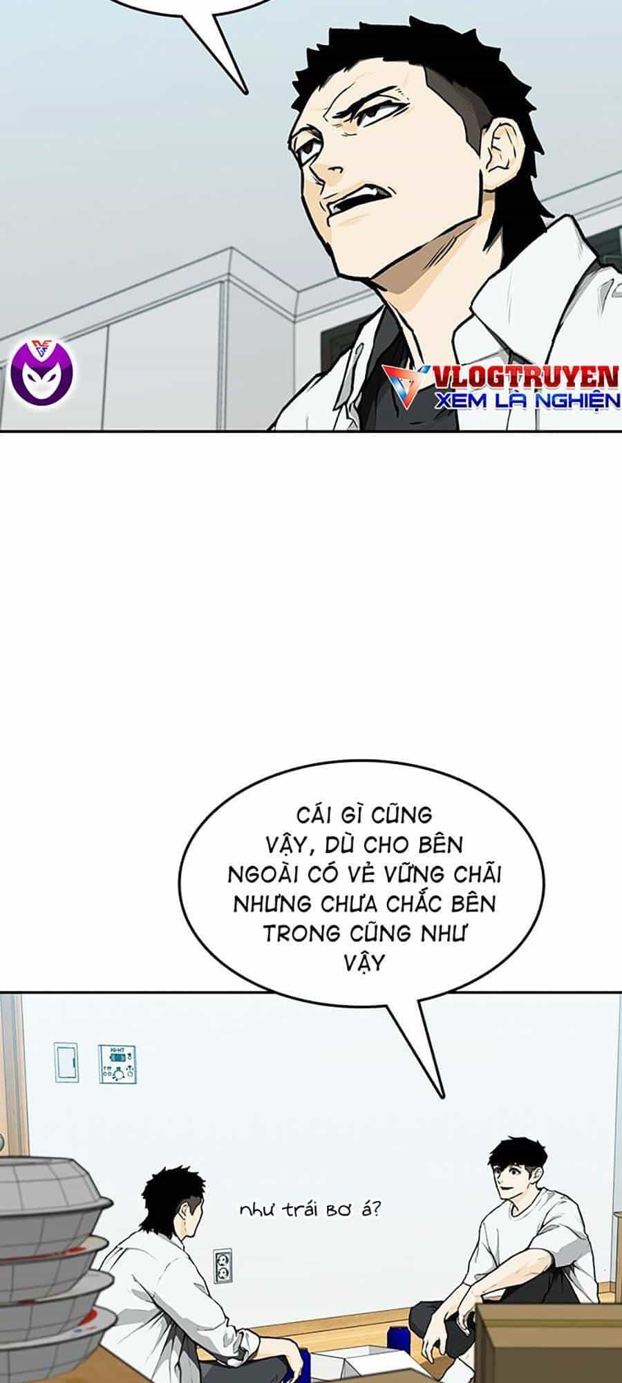 Trường Học Gangster - Chương 7 - ảnh 87