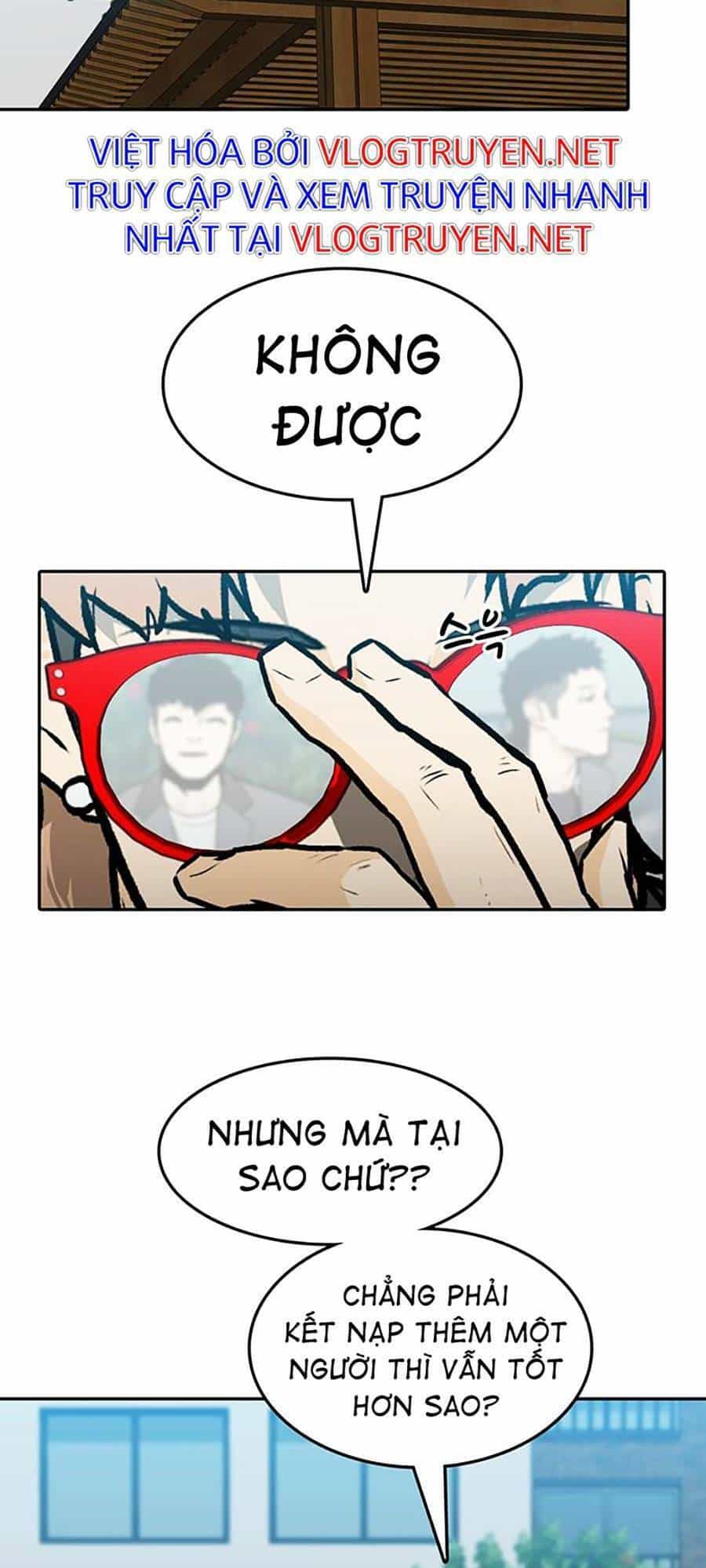 Trường Học Gangster - Chương 7 - ảnh 93