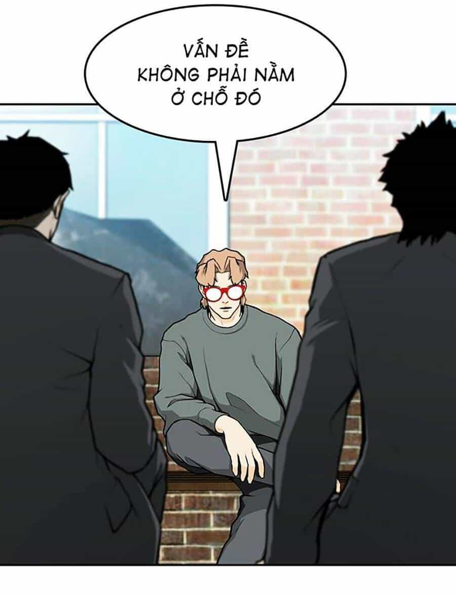 Trường Học Gangster - Chương 7 - ảnh 95