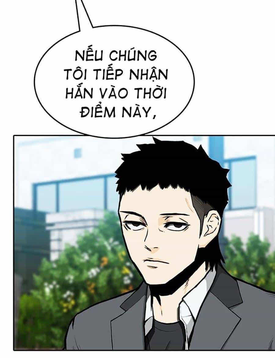 Trường Học Gangster - Chương 7 - ảnh 97