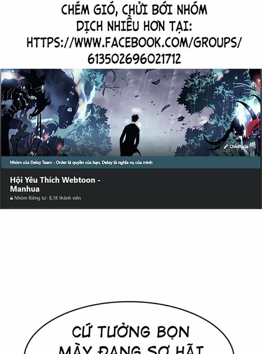 Trường Học Gangster - Chương 8 - ảnh 1