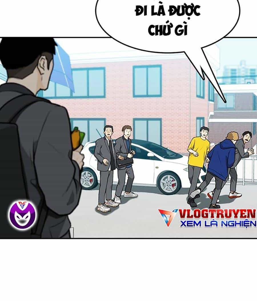 Trường Học Gangster - Chương 8 - ảnh 104
