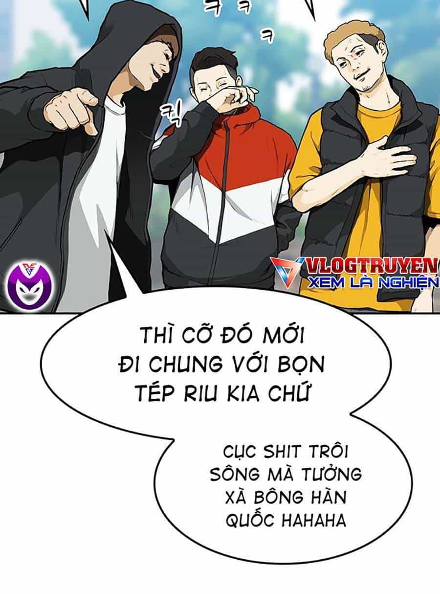 Trường Học Gangster - Chương 8 - ảnh 13