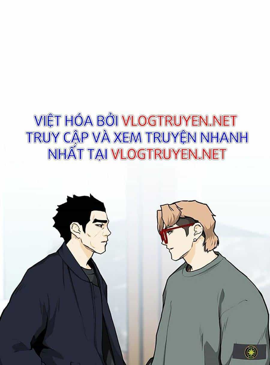 Trường Học Gangster - Chương 8 - ảnh 14