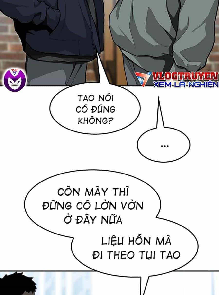 Trường Học Gangster - Chương 8 - ảnh 15