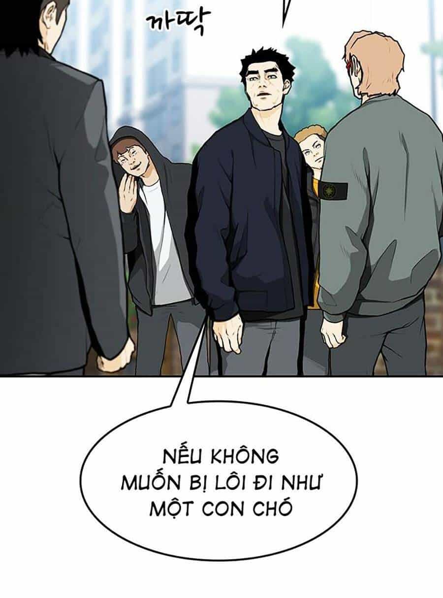 Trường Học Gangster - Chương 8 - ảnh 16