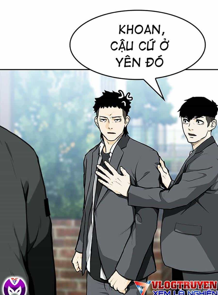 Trường Học Gangster - Chương 8 - ảnh 17