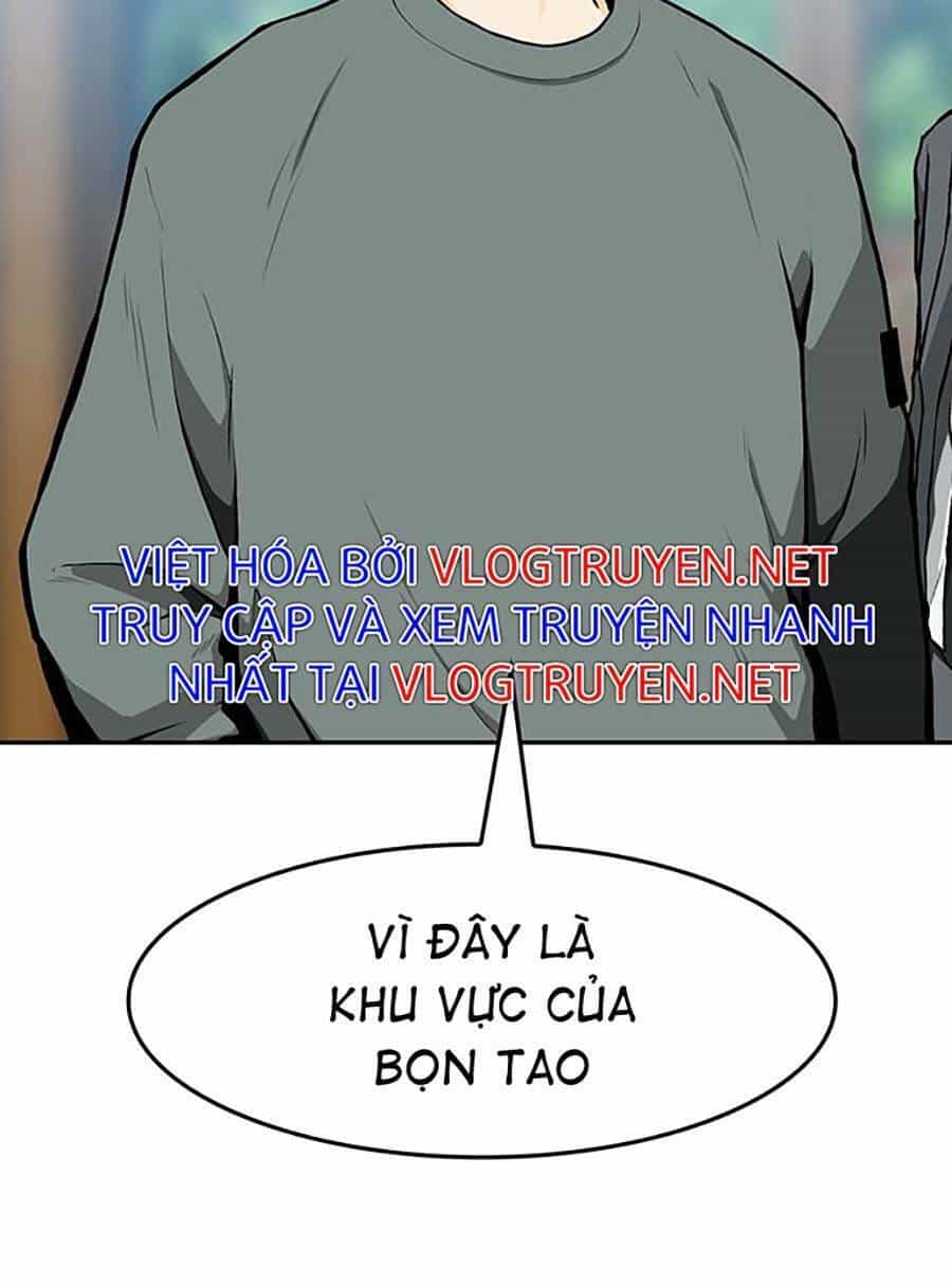Trường Học Gangster - Chương 8 - ảnh 19
