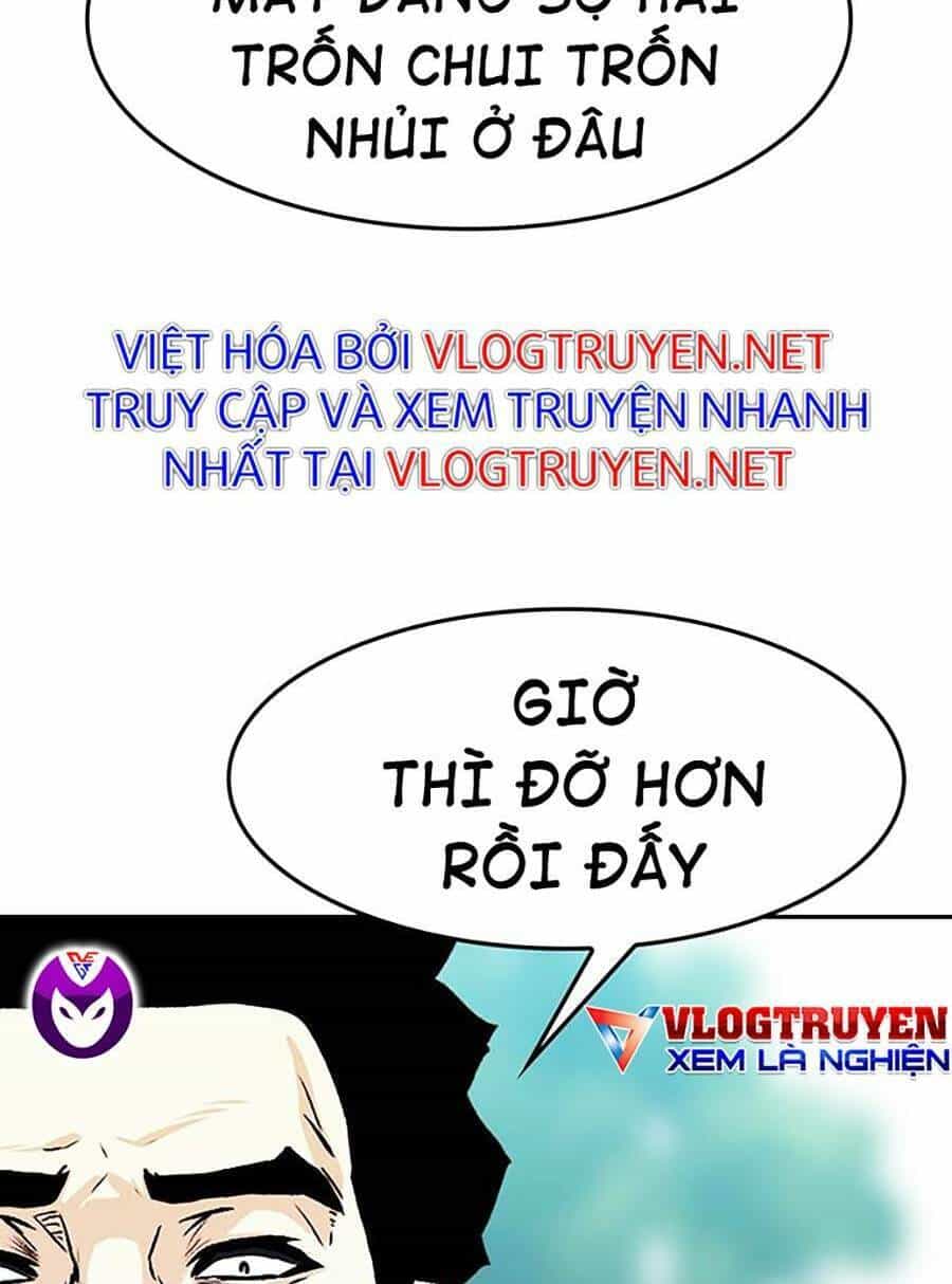 Trường Học Gangster - Chương 8 - ảnh 2