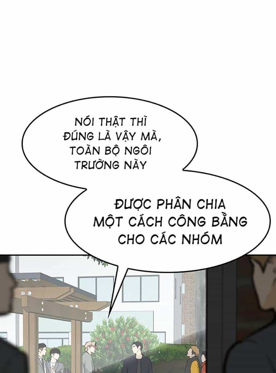 Trường Học Gangster - Chương 8 - ảnh 21