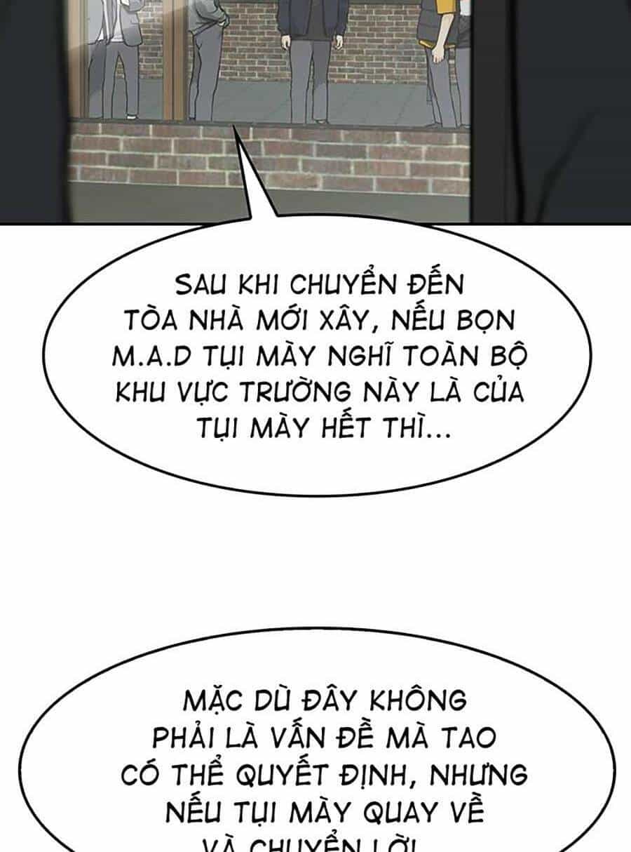 Trường Học Gangster - Chương 8 - ảnh 22
