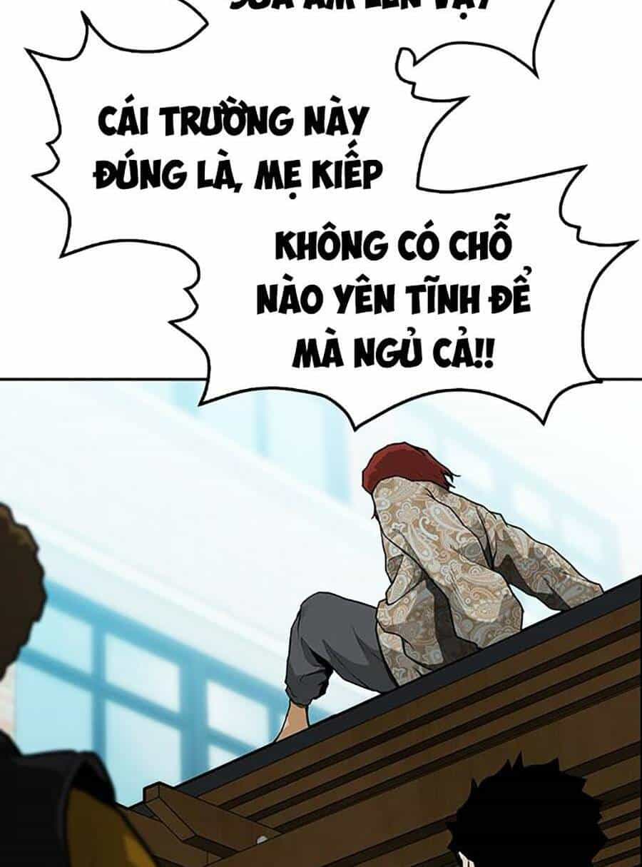 Trường Học Gangster - Chương 8 - ảnh 28