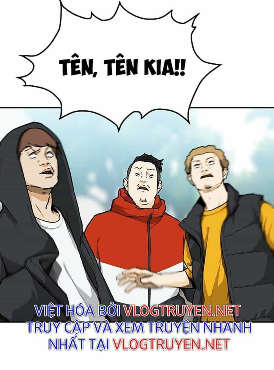 Trường Học Gangster - Chương 8 - ảnh 30