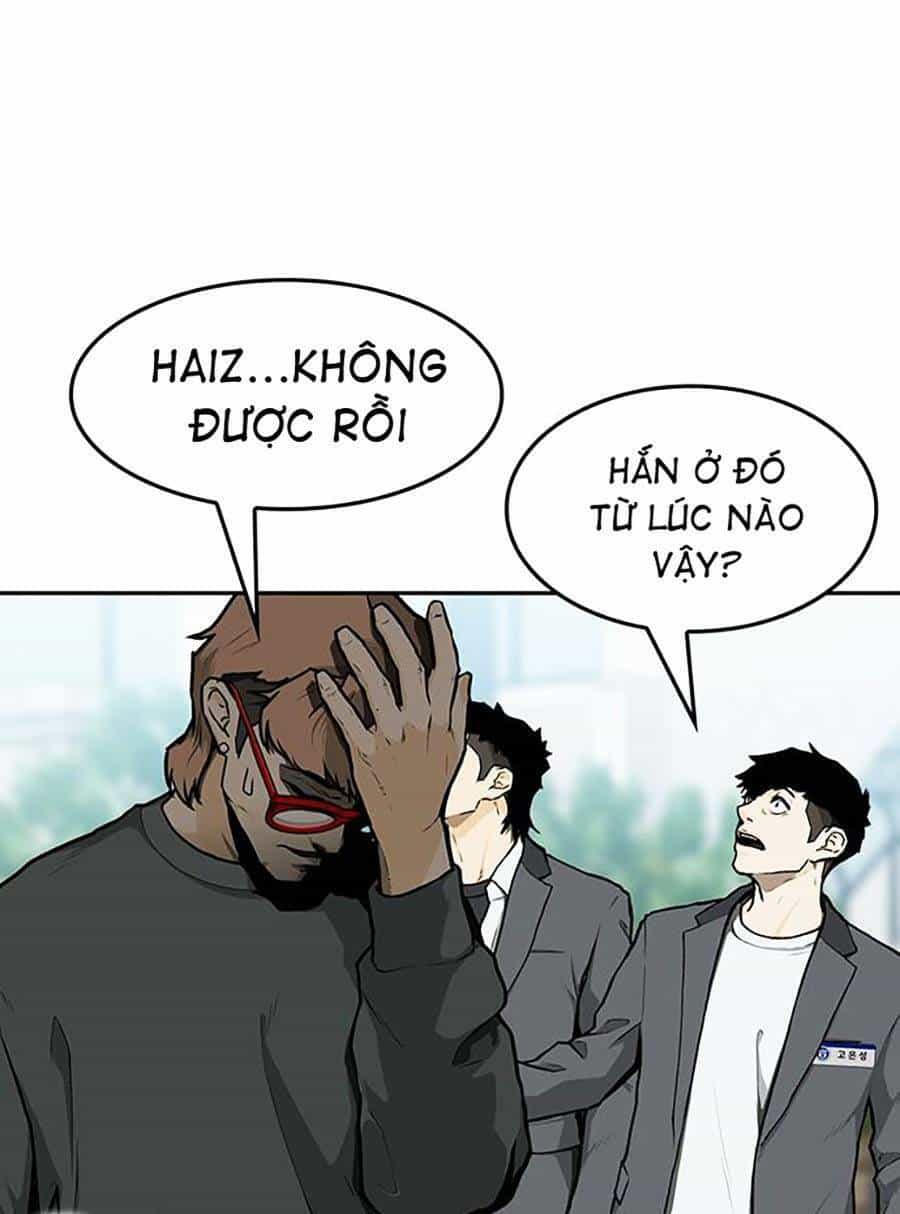 Trường Học Gangster - Chương 8 - ảnh 31