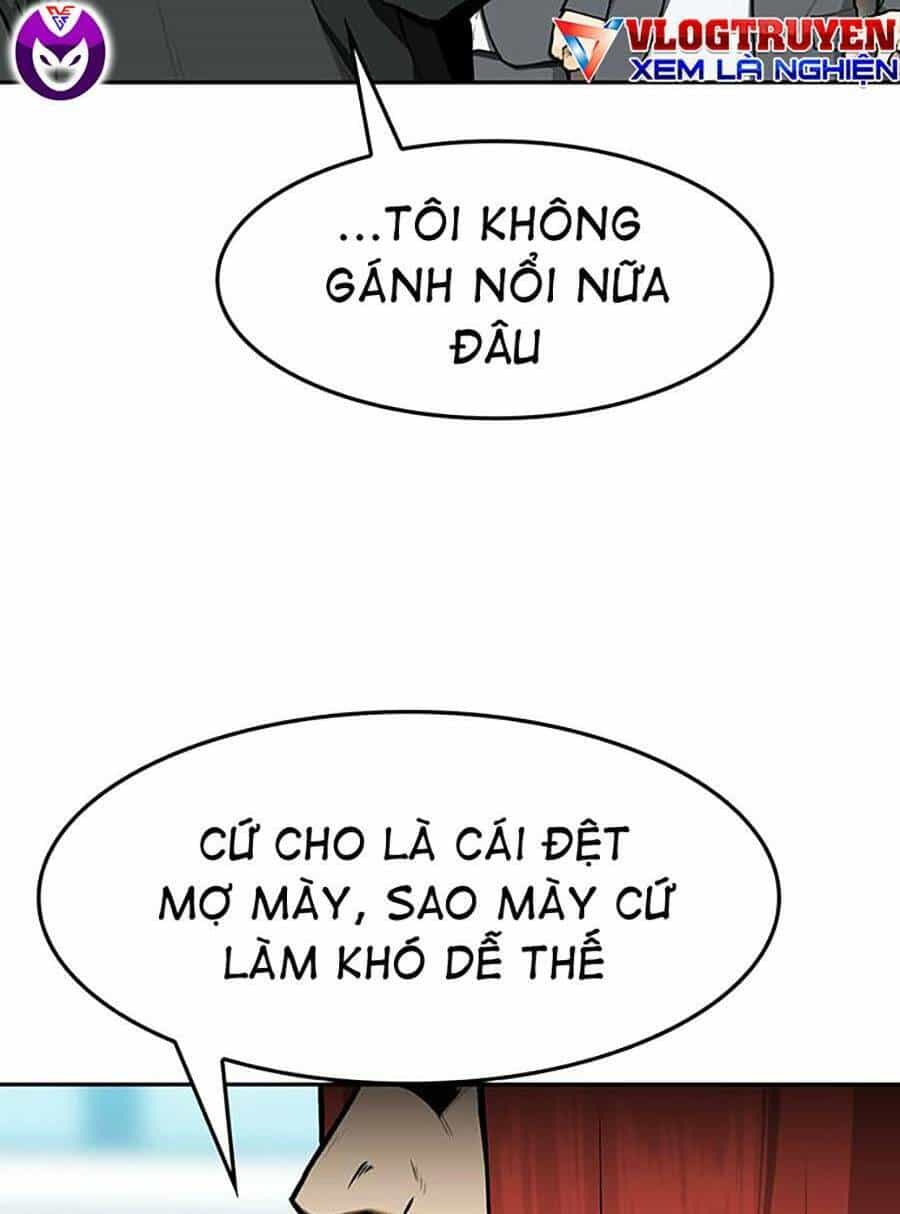 Trường Học Gangster - Chương 8 - ảnh 32