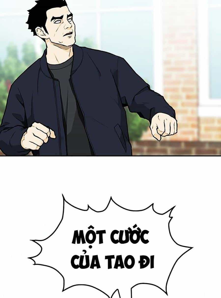 Trường Học Gangster - Chương 8 - ảnh 35