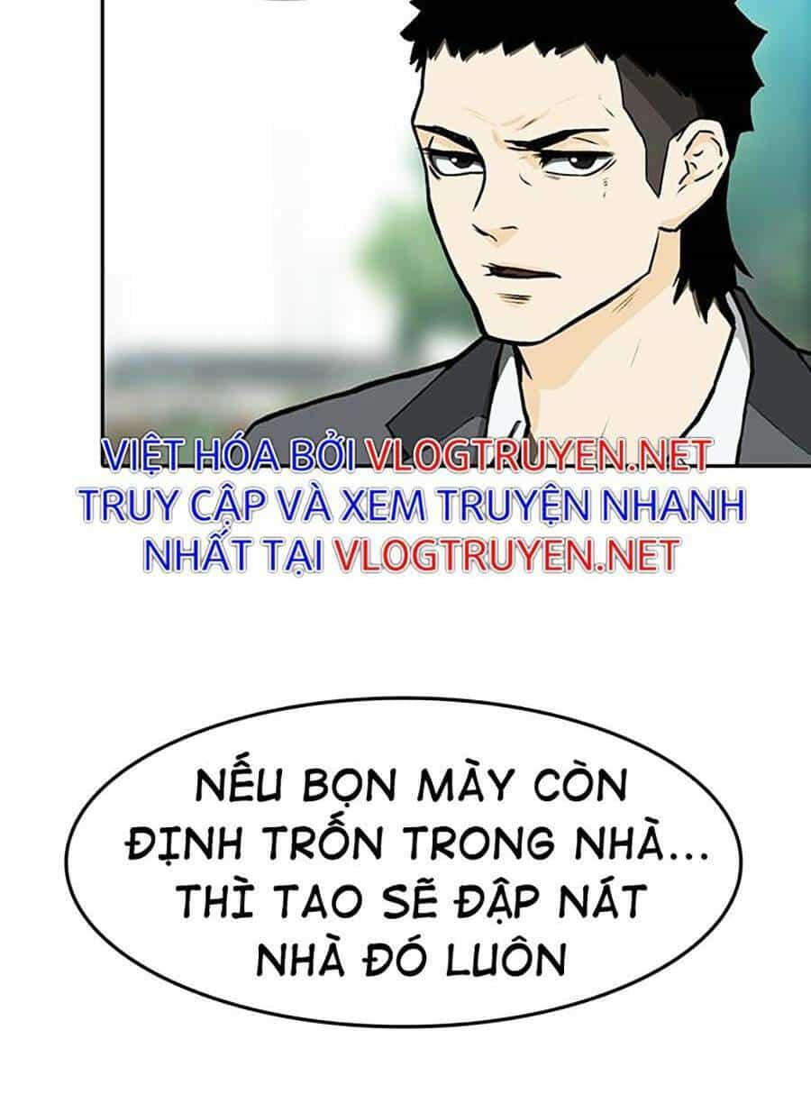 Trường Học Gangster - Chương 8 - ảnh 4
