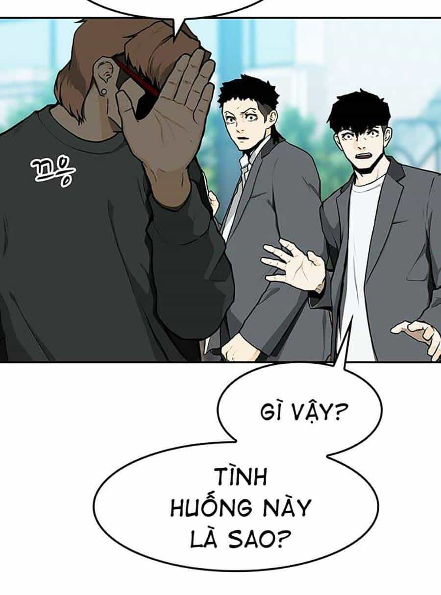 Trường Học Gangster - Chương 8 - ảnh 40