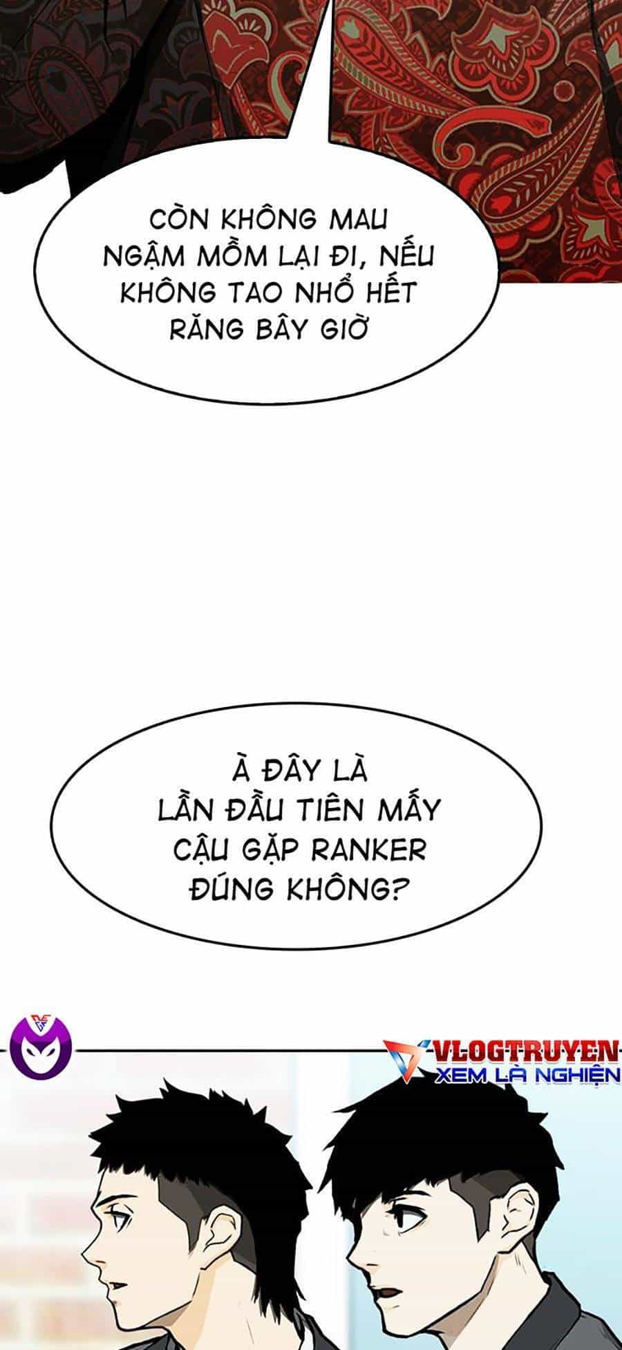 Trường Học Gangster - Chương 8 - ảnh 43