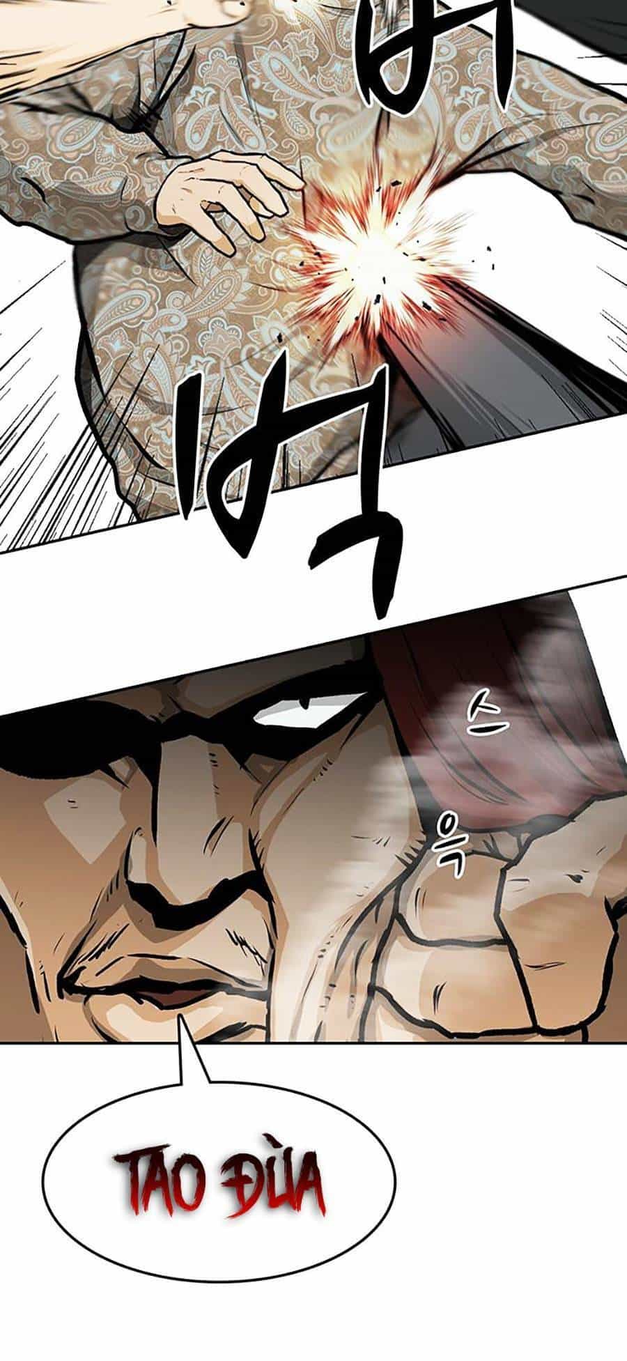 Trường Học Gangster - Chương 8 - ảnh 46