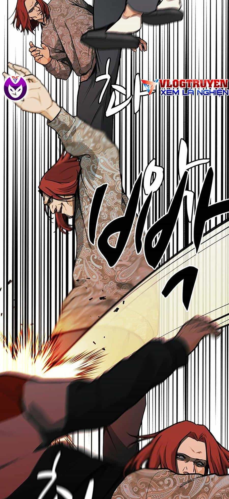 Trường Học Gangster - Chương 8 - ảnh 48